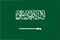Saudi Arabia flag
