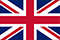 United Kingdom flag