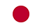 Japan flag