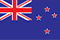 New Zealand flag